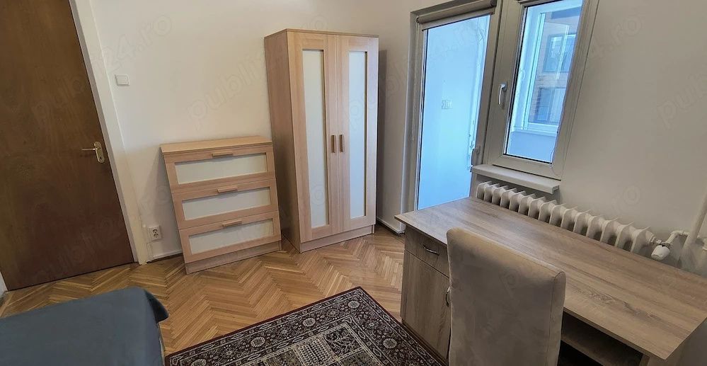 4 Camere de inchiriat | Aviatorilor | Metrou | Parcare | PetFriendly – fotografia 2 din 10