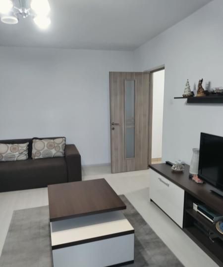 2 Camere de inchiriat | Doamna Ghica | Centrala Termica | Parcare | – fotografia 8 din 10