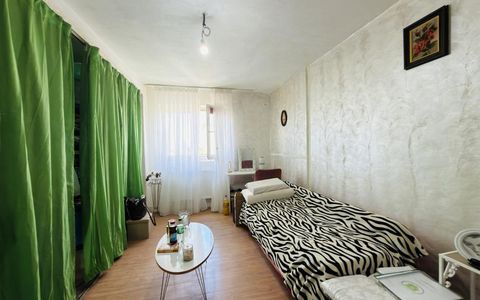 Garsoniera, 21mp, etaj 3, zona Steaua