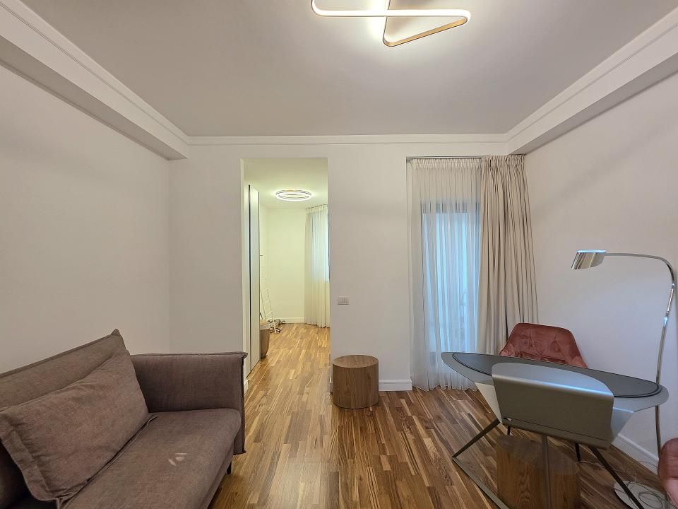 H Victoriei 139 | 84 sqm Apartment - Mixed View | 3 Rooms + 3 Balcony – fotografia 43 din 68