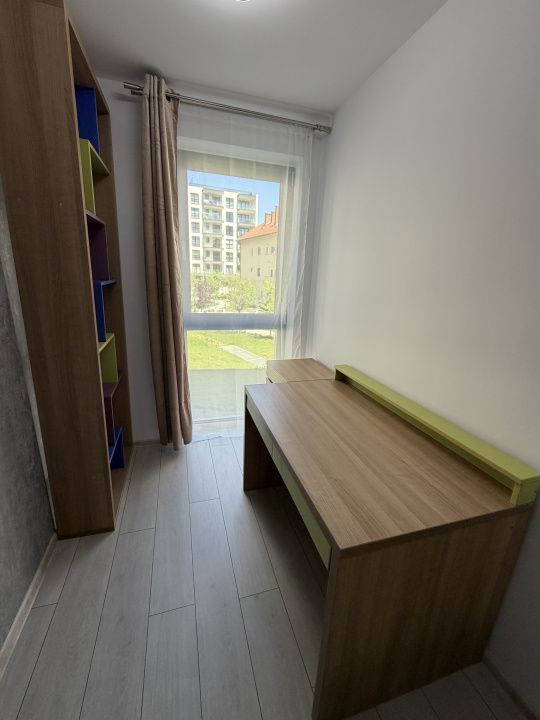 The Nest 2, apartament cu 2 camere si terasa – fotografia 13 din 20