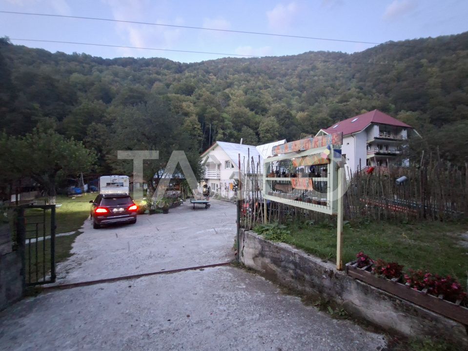 Spatiu de vanzare in Valea Macesului judel Valcea iesire la Lotru – fotografia 49 din 49