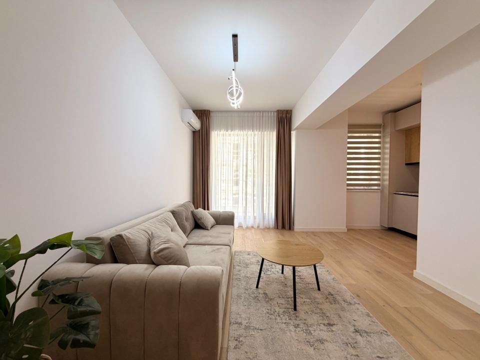 Apartament 2 camere 66MP | Pipera- First Estate | First Rent – fotografia 1 din 23
