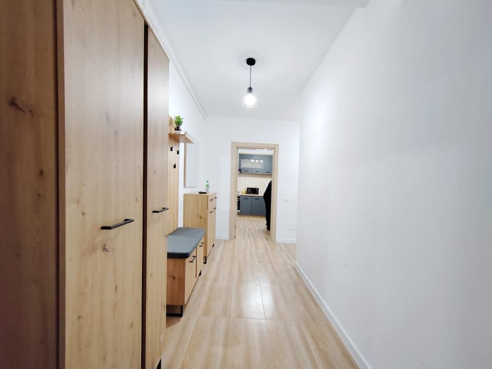 Apartament 2 camere | Timpuri Noi – Unirii | 70 mp | bloc 2022 |terasă generoasa – fotografia 8 din 10