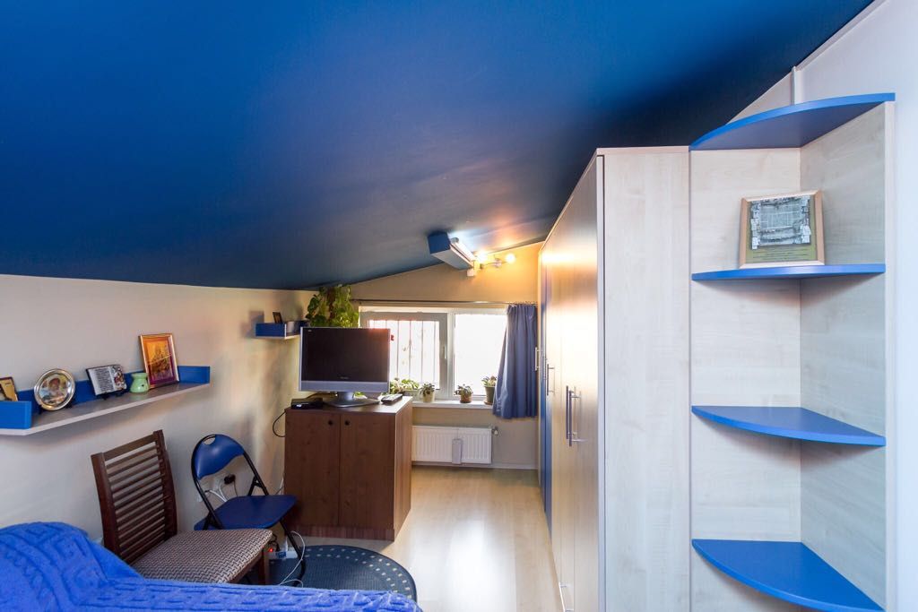 Duplex premium cu curte generoasă – lângă metrou Apărătorii Patriei – fotografia 15 din 30
