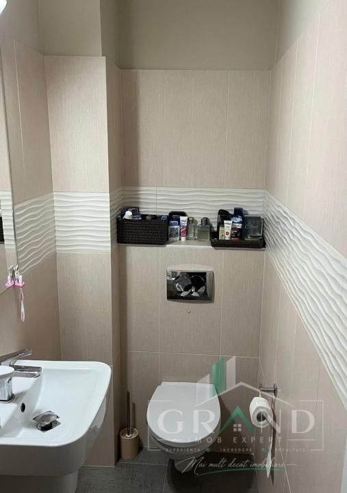 Apartament 3 camere, 80 mp, Calea Manastur – fotografia 6 din 8