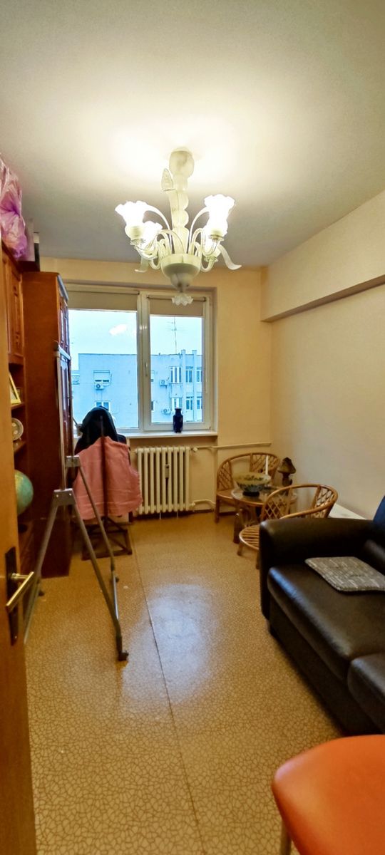Apartament 3 camere | 68 mp | Etaj 9/10 | Vedere deschisă | Zona Tineretului – fotografia 5 din 12