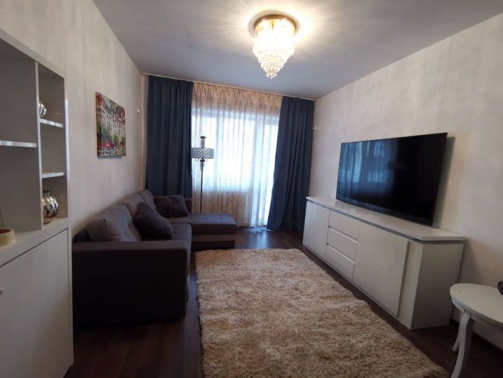 2 Camere de inchiriat | Berceni | Metrou | Centrala Proprie | Mobilat – fotografia 2 din 8