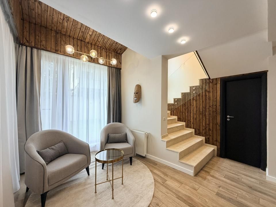 Casă Premium | Spa Privat-Sauna & Salină | Mobilată Lux |  Renovata Integral – fotografia 22 din 61