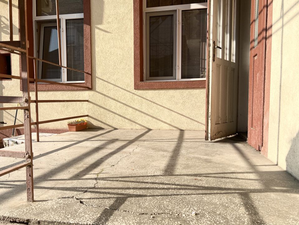 Apartament 3 camere, 93mp Utili, Terasa 9mp, parter - Iosefin – fotografia 11 din 11