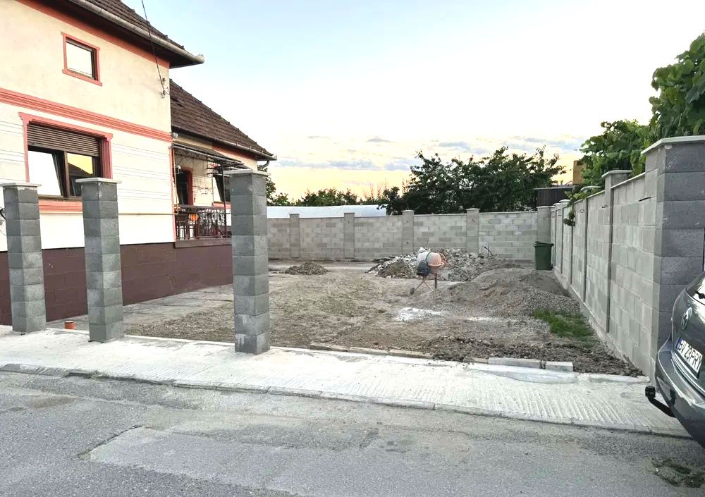 CASA 4 CAMERE I DE VANZARE I CENTRU I 120 MP I POZITIE FOARTE BUNA I – fotografia 3 din 8