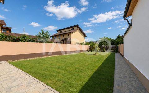 Casa individuala de vanzare constructie 2026 - finisaje dupa gust
