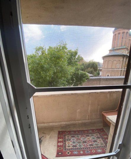 3 Camere de inchiriat | P-ta Unirii | Metrou | Mobilat | Utilat – fotografia 7 din 8