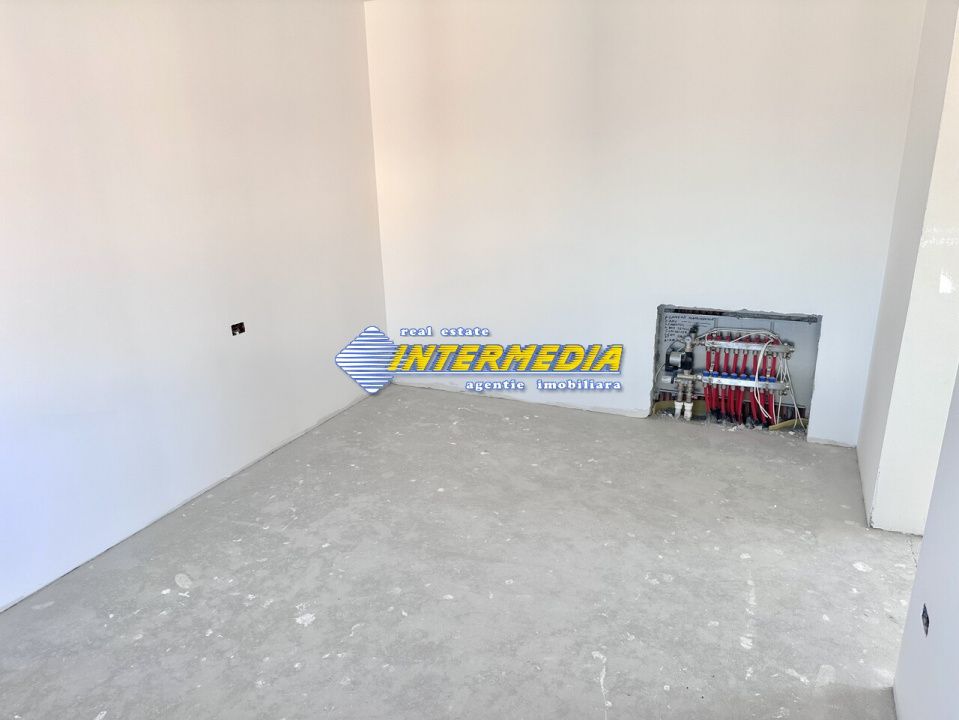 Casa Noua in Cetate 4 camere 117 mp. Teren 340 mp Finisata 90 % – fotografia 8 din 19