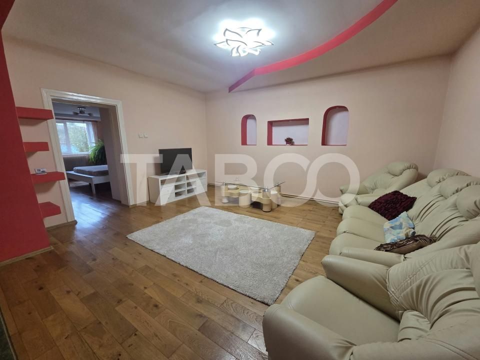 Casa individuala de vanzare 3 camere curte si gradina Beclean – fotografia 8 din 16