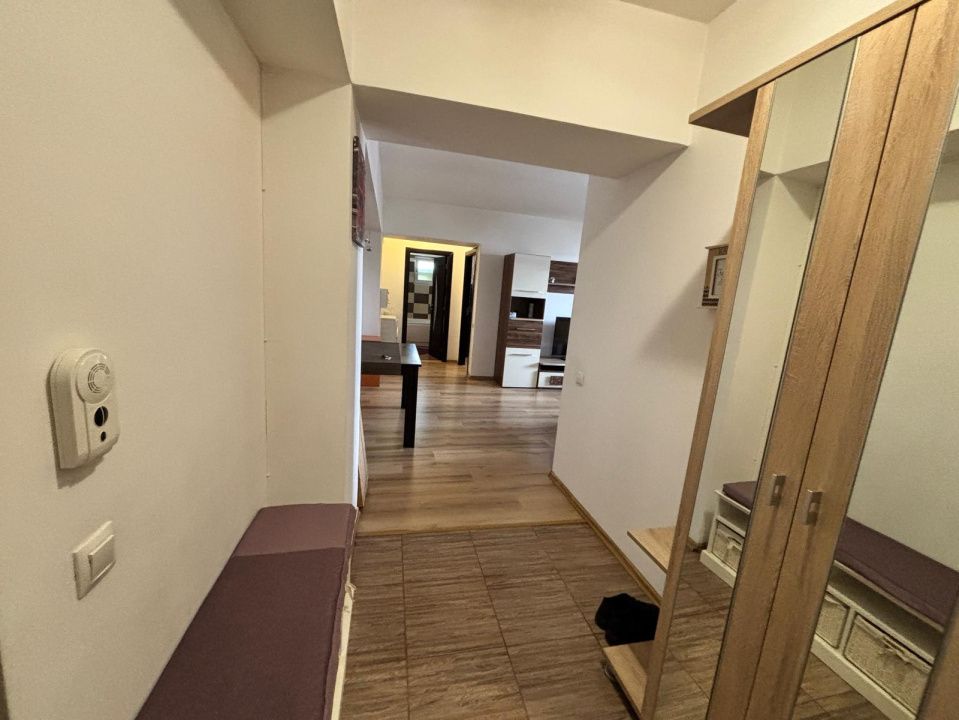 Apartament 2 camere, 75.90 mp, cartierul Craiovita Noua, zona Racheta – fotografia 9 din 11