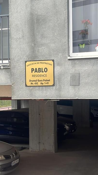 3 Camere de inchiriat | Pallady | Metrou | Centrala | Loc parcare – fotografia 9 din 46