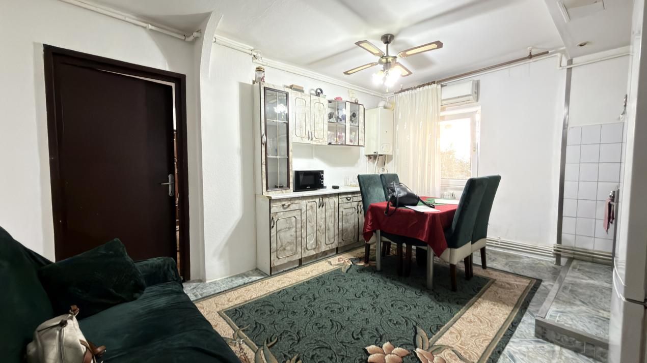 Apartament 3 camere, 63 mp utili, etaj 2, centrala proprie - Freidorf – fotografia 2 din 13