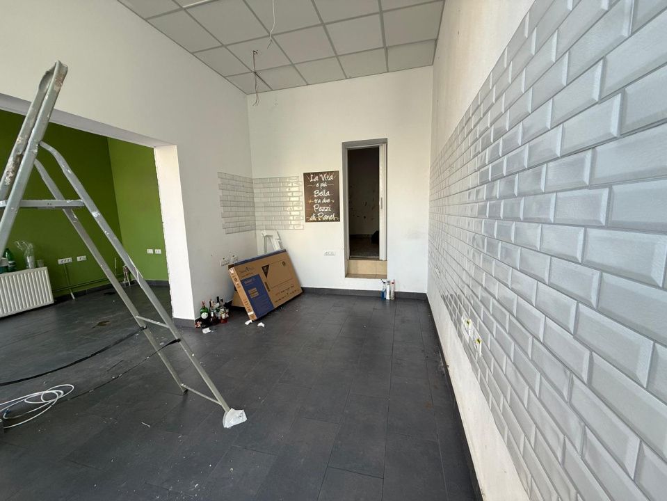 Spatiu comercial 242.44 mp, Ultracentral, Zona Digi – fotografia 13 din 19
