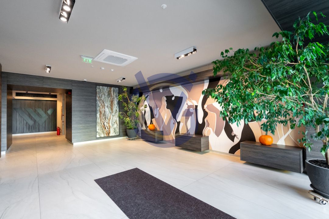 Atat de spatios! 68mp+TERASA 64 mp ca de Penthouse-Prima inchiriere-COMISION 0% – fotografia 27 din 29