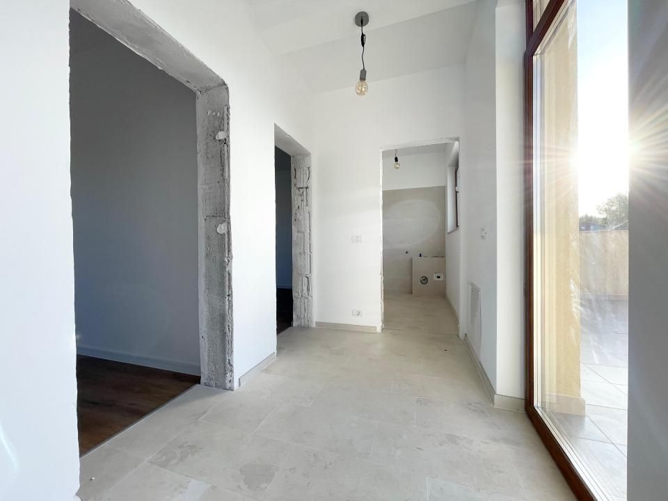 Casa Individuala 130mp utili, 470mp teren - Calea Urseni Timisoara – fotografia 7 din 13