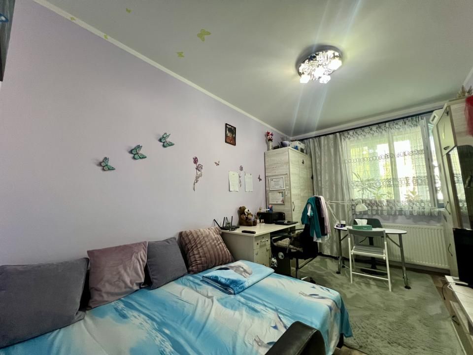 Apartament modern, 3 camere, decomandat, 61 mp utili, mobilat - Giroc – fotografia 4 din 11