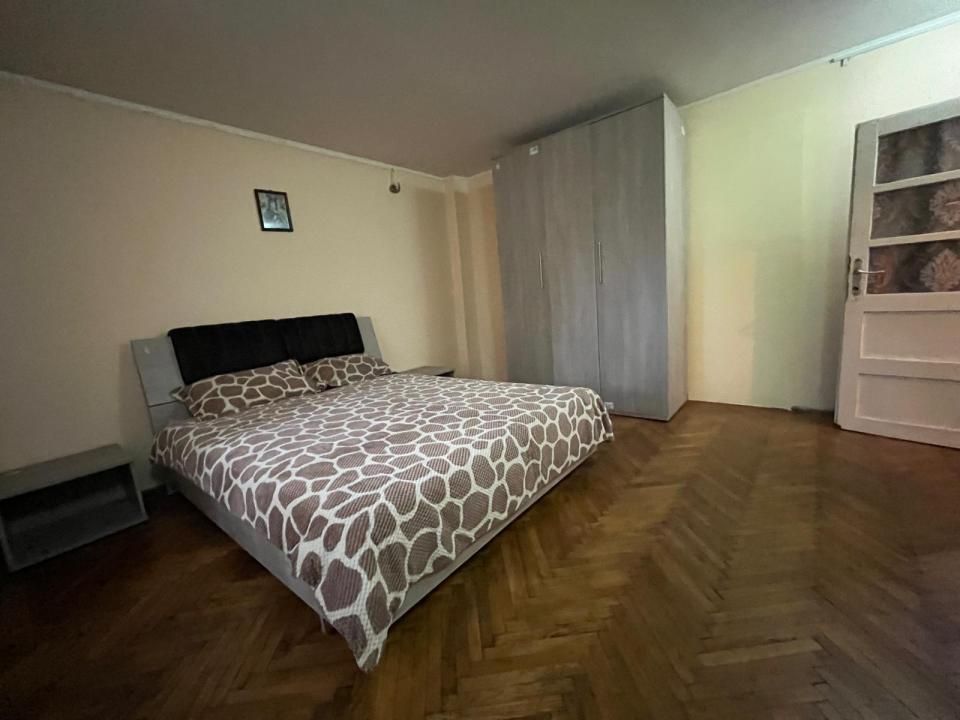 Casa pe parter 3 camere ingrijita curte si gradina Gaesti Nord – fotografia 7 din 35