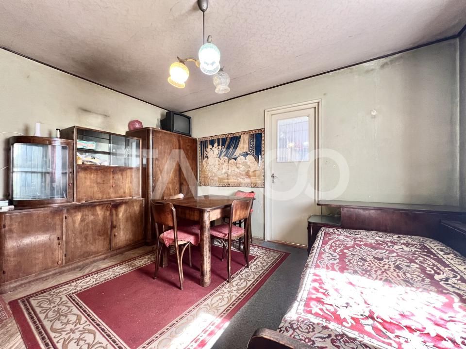 Apartament cu 2 camere de vanzare in Gheorgheni bloc izolat cu boxa – fotografia 2 din 7
