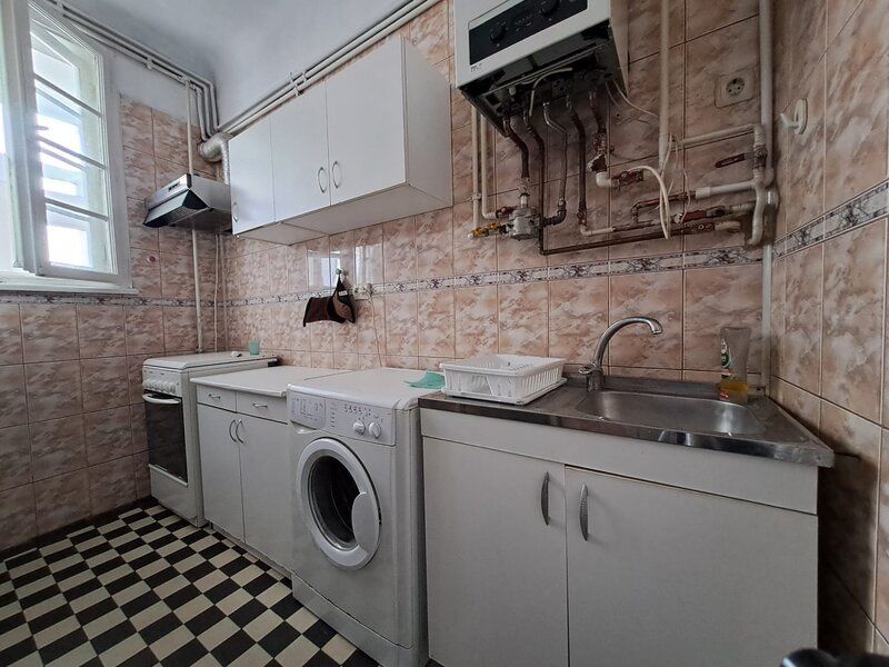 2 Camere de inchiriat | Universitate | Metrou | Centrala – fotografia 7 din 9
