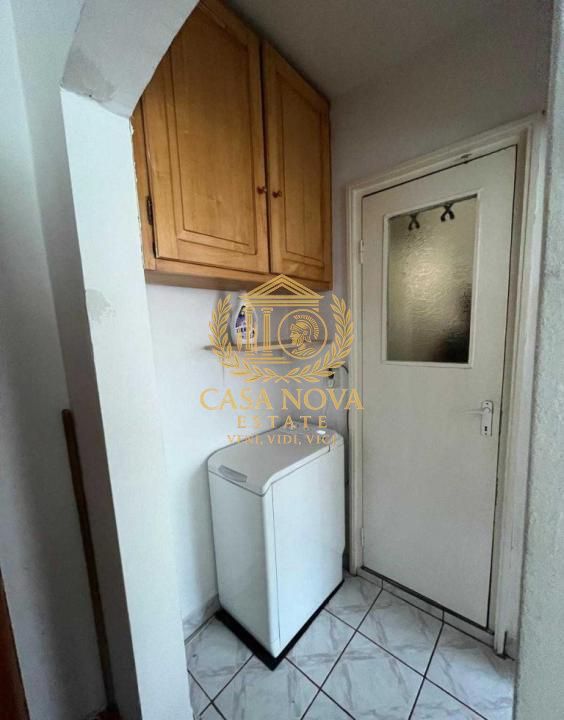 Apartament 2 camere 38mp, parcare, finisat mediu, zona Big – fotografia 6 din 6