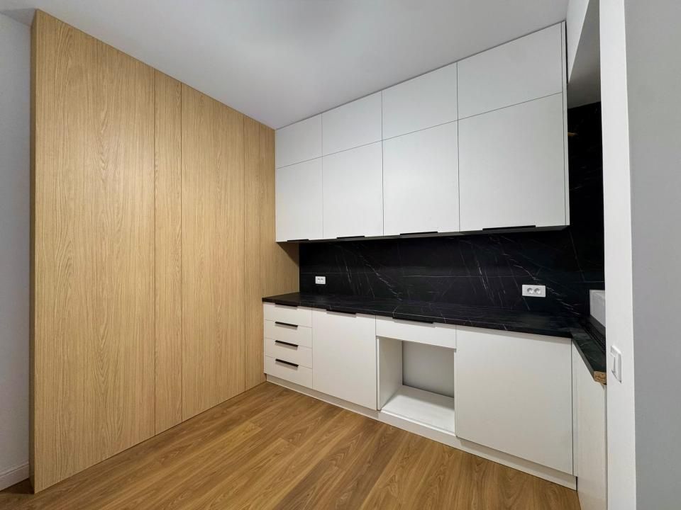 Proprietate deosebită | 3 camere | Primăverii | Charles de Gaulle – fotografia 4 din 6
