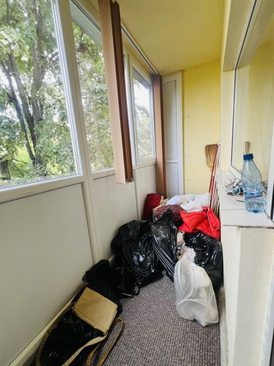 Apartament cu 3 camere, etaj 3 - Calea Aradului – fotografia 7 din 9