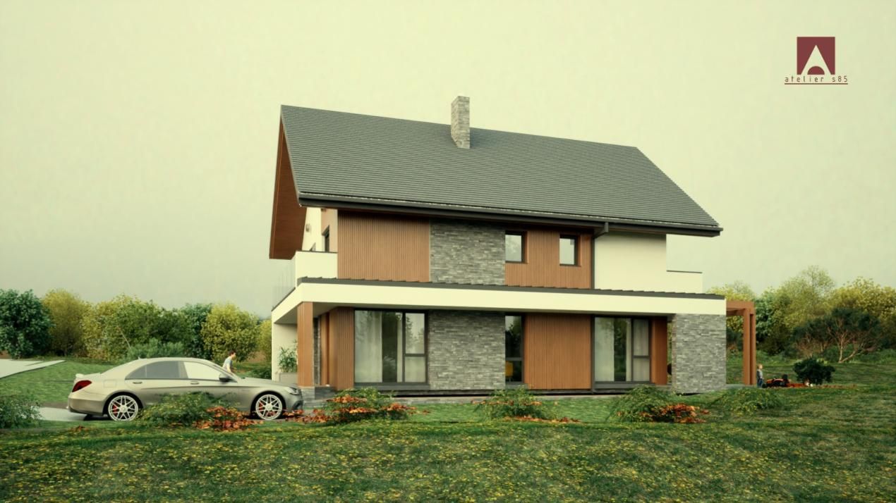 CASĂ INDIVIDUALĂ 150 MP | TEREN 600 MP | ZONA PROFI CHINTENI – fotografia 8 din 8