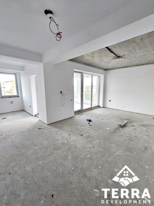 Dacia-Hasdeu, Proiect Nou, Apartament 3 camere – fotografia 4 din 19