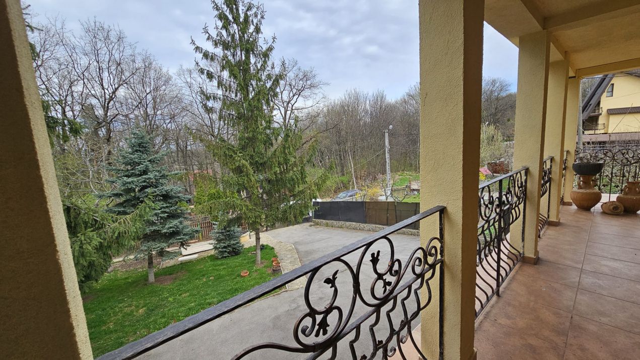 Casa de vanzare in padure | Bucium | Cartier select, restrans – fotografia 9 din 24