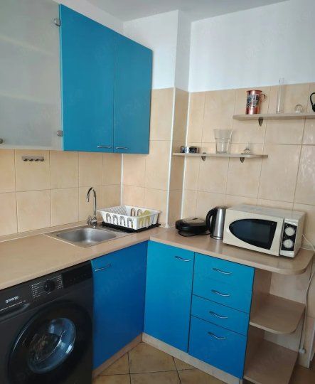 2 Camere de inchiriat | Titan | Metrou | Mobilat | Utilat – fotografia 7 din 10