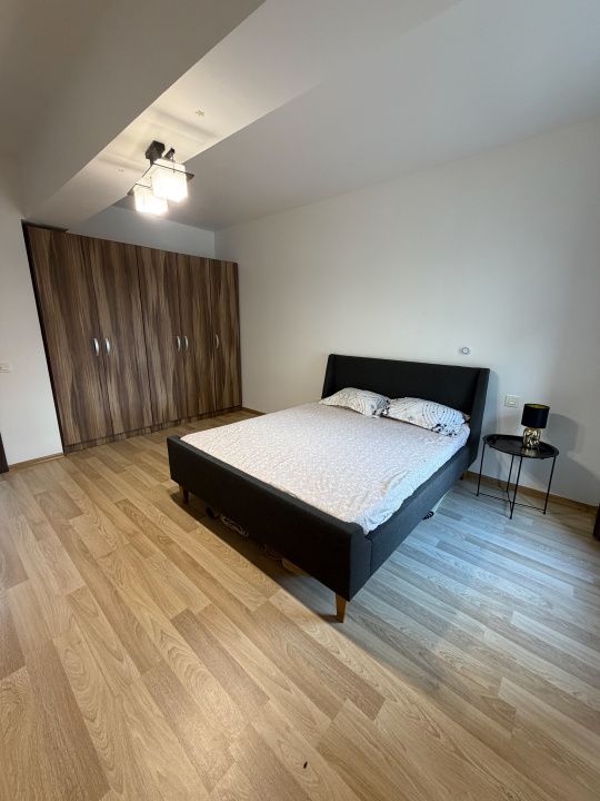 Apartament de închiriat | Str. Crinilor | 75 mp | loc de parcare subteran | 3/9 – fotografia 3 din 9