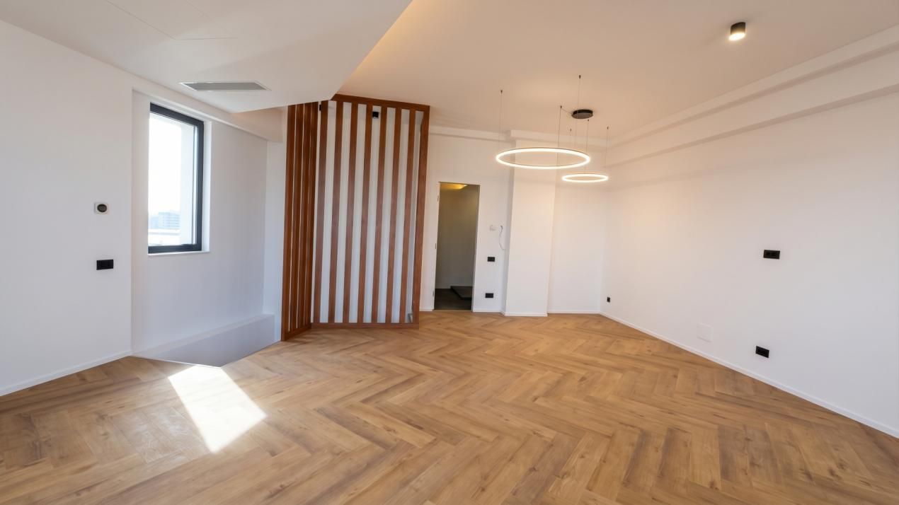 Penthouse Duplex 3 Camere | Pasajul Ciurel | Vedere Panoramică | Parcare – fotografia 19 din 26