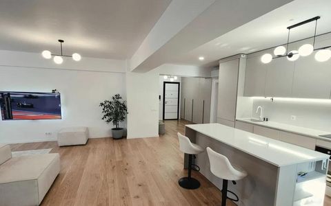 3 Camere de vanzare | UpgroundResidence| Centrala| | Metrou | Parcare||