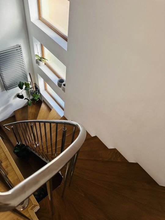 Casa individuala, 4 camere, 135mp utili, 327 teren- Ciarda Rosie – fotografia 9 din 15