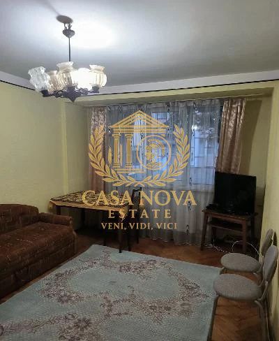 Apartament 2 camere 47mp, zona Garii, centrala proprie – fotografia 1 din 6