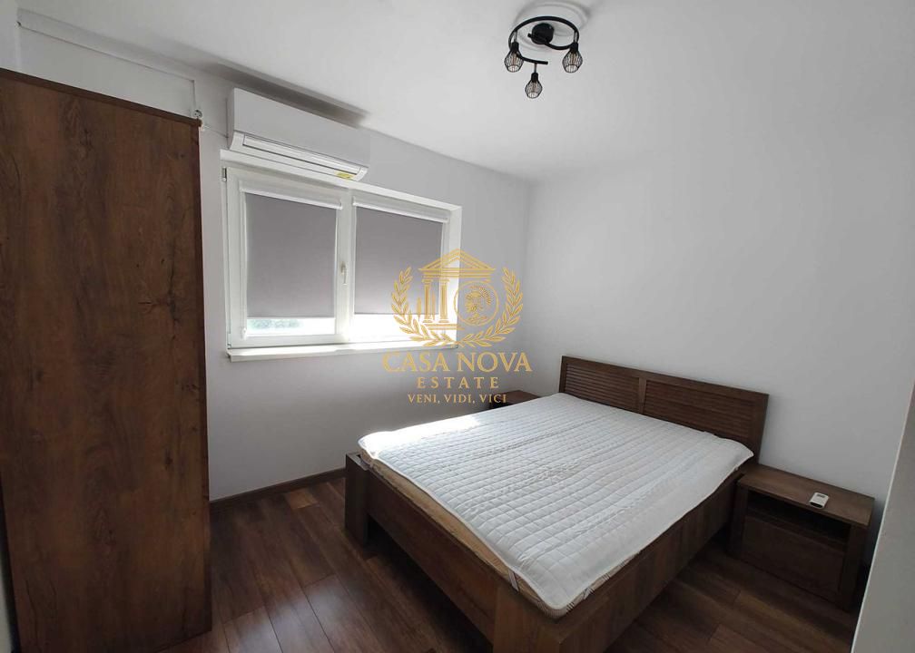 Apartament 2 camere 46 mp, cartier Manastur, etaj intermediar – fotografia 5 din 8