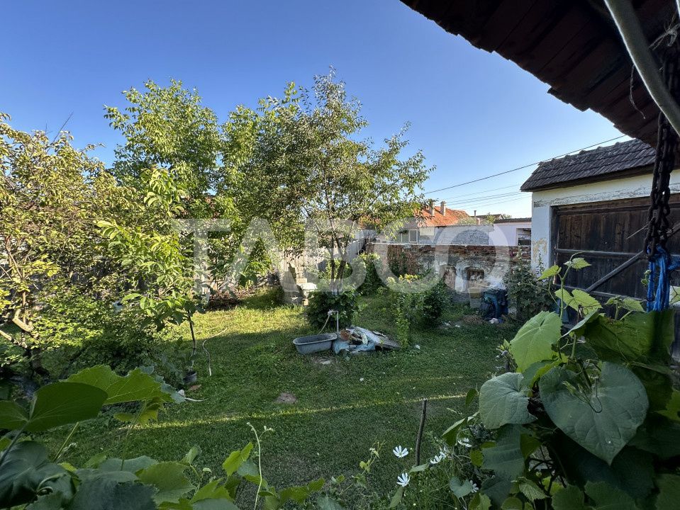 Casa de vanzare 2 camere 2340 mp teren in Comuna Parau Judetul Brasov – fotografia 7 din 8