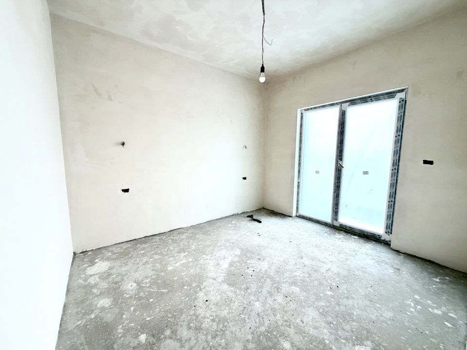 Duplex de top cu 4 camere, 110 mp utili, 350 mp teren - Giarmata – fotografia 9 din 13