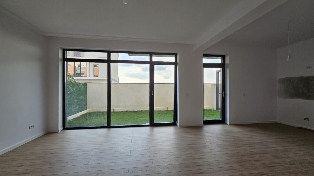 Duplex 5 camere 184.5MP | Voluntari - Matei Millo | 2 locuri parcare – fotografia 5 din 21