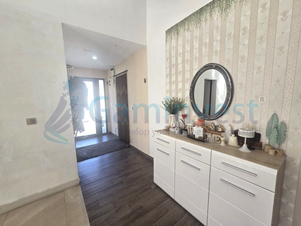 Casa cu 4 camere de vanzare,zona linistita,Sanmartin,Oradea – fotografia 17 din 20