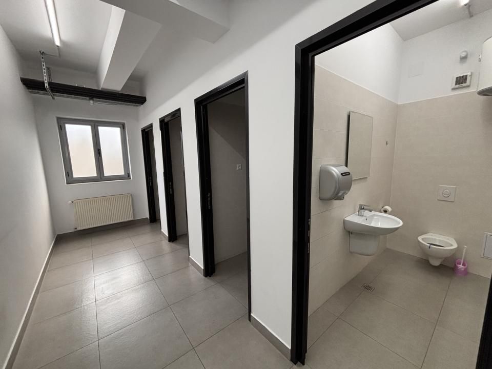 Birou 415 mp - zona Obor - Ferdinand - Parcare - Comision 0% – fotografia 6 din 10