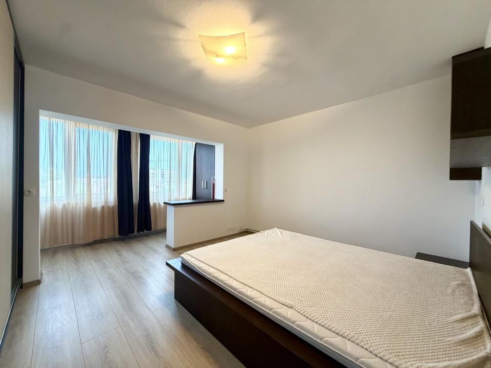 Apartament elegant, 2 camere, 68 mp utili, etaj 3 - Iulius Mall – fotografia 8 din 10