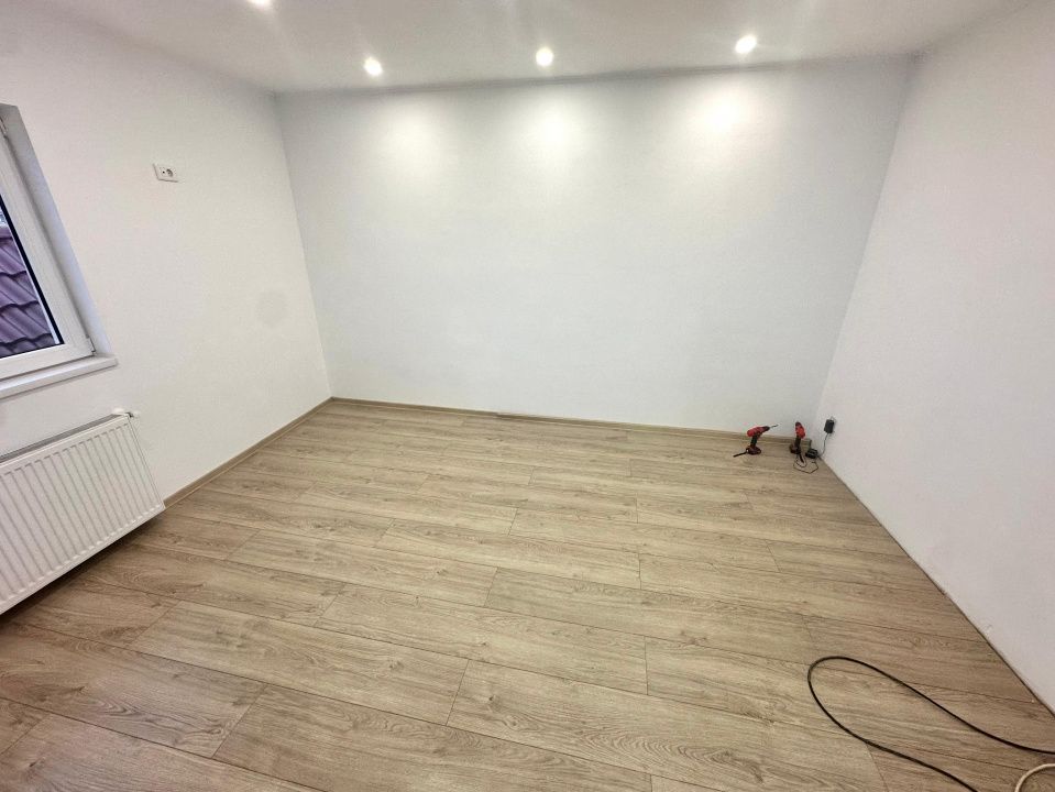 Apartament 2 Camere Deco Nou 59 mp Finisat la cheie Alba Zona CENTRU spre Gara – fotografia 2 din 12