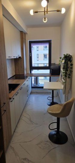 Garsoniera de inchiriat | Viilor | Centrala | Metrou | Mobilat – fotografia 4 din 8